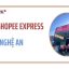 Danh sách kho Shopee Express Nghệ An 31 NAN VINH
