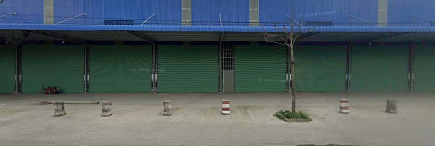 Kho trung chuyển Cần Thơ GHN ở đâu?