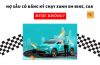 Nợ xấu có đăng ký chạy Xanh SM bike, car được không?