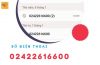 Số điện thoại 024 22616600 có phải lừa đảo không? Sao nhá máy?