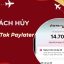 Hướng dẫn huỷ Tiktok Paylater thành công ngay lập tức