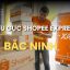 Danh sách bưu cục Shopee Express Bắc Ninh 2026
