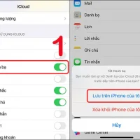 2 Iphones 1 Apple Id: Hướng Dẫn Chi Tiết Để Quản Lý, Đồng Bộ Và Bảo Mật Hai Thiết Bị Dưới Một Tài Khoản