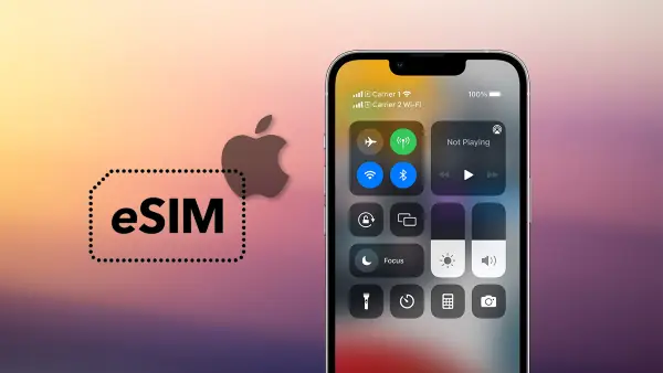Sim Trên Iphone 11