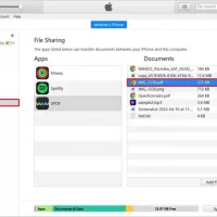 Cách Truy Cập Và Quản Lý File Iphone Trên Máy Tính Pc: Hướng Dẫn Chi Tiết Từ A Đến Z