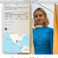 Cách Thêm Vị Trí Vào Ảnh Trên Iphone: Hướng Dẫn Chi Tiết Từ A Đến Z