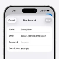 Cách Thêm Tài Khoản Email Vào Iphone: Hướng Dẫn Chi Tiết Từng Bước
