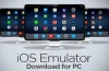 Air Iphone Emulator Free Download: Hướng Dẫn Chi Tiết, Tại Sao Nên Sử Dụng Và Cách Tối Ưu Hóa Trải Nghiệm