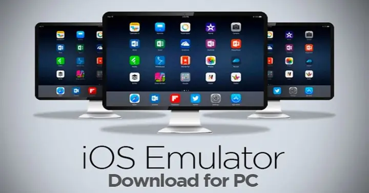 Air Iphone Emulator Free Download