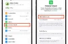 Airdrop Không Hoạt Động Trên Iphone: Nguyên Nhân, Giải Pháp Và Cách Khắc Phục Chi Tiết