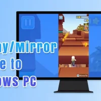 Hướng Dẫn Chi Tiết Cách Sử Dụng Airplay Để Chiếu Màn Hình Iphone Lên Laptop Windows