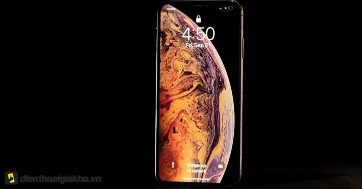 Ảnh Màn Hình Iphone 11