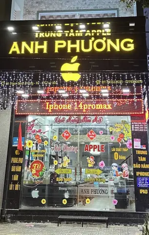 Anh Phương Iphone Tuy Hòa