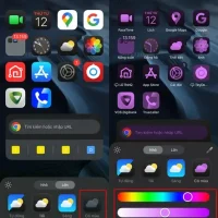 Các Ứng Dụng Chỉnh Màu Cho Iphone: Hướng Dẫn Toàn Diện Để Tối Ưu Hình Ảnh, Video Và Giao Diện