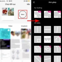 Ứng Dụng Ghép Ảnh Trên Iphone: Hướng Dẫn Chi Tiết, Đánh Giá Và Mẹo Sử Dụng Hiệu Quả