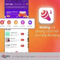 App Karaoke Hay Cho Iphone: Top 10 Ứng Dụng Đỉnh Cao Giúp Bạn Thỏa Sức Trình Diễn