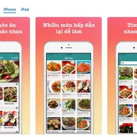 App Nấu Ăn Cho Iphone: Hướng Dẫn Chi Tiết Đánh Giá, Lựa Chọn Và Sử Dụng Hiệu Quả