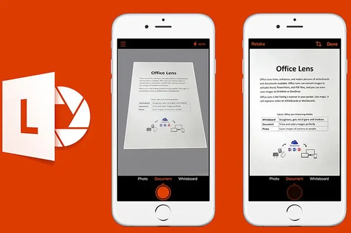 App Scan Màu Cho Iphone App Scan Màu Cho Iphone