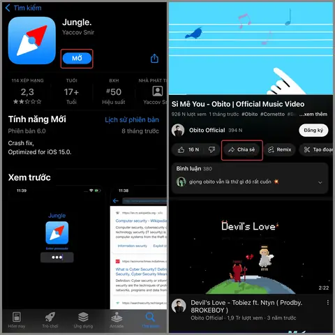 App Tải Nhạc Youtube Cho Iphone App Tải Nhạc Youtube Cho Iphone