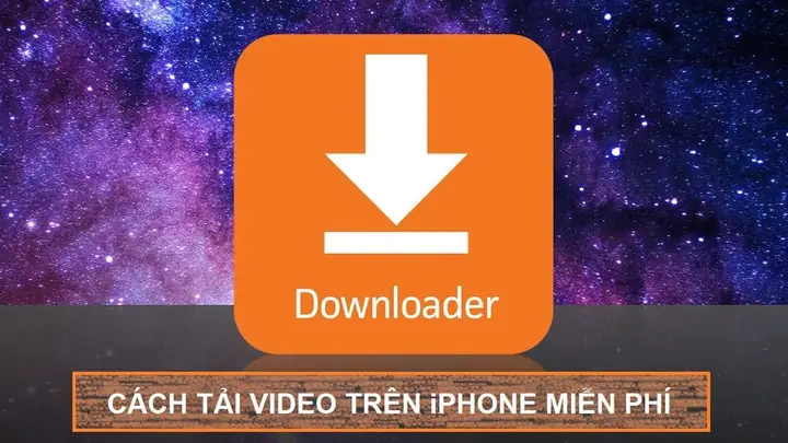 App Tải Video Trên Iphone App Tải Video Trên Iphone