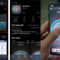 Ứng Dụng Kiểm Tra Áp Suất (pressure Test) Cho Iphone: Hướng Dẫn Toàn Diện, Lựa Chọn Tốt Nhất Và Những Lưu Ý Cần Biết