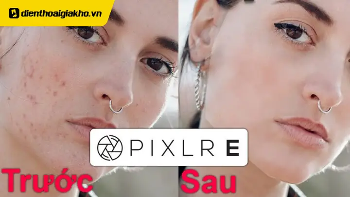 App Xoá Mụn Cho Iphone App Xoá Mụn Cho Iphone