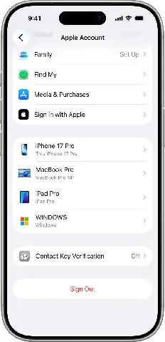 Apple Id Find My Iphone Apple Id Find My Iphone