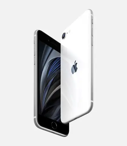 Apple Iphone Se 2 2020