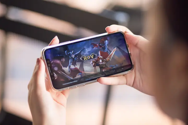 Are Iphones Good For Gaming Are Iphones Good For Gaming