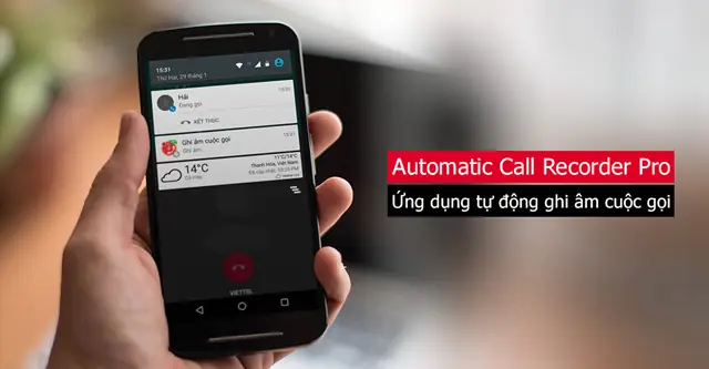 Automatic Call Recorder For Iphone