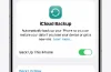 Cách Sao Lưu Iphone Lên Icloud: Hướng Dẫn Chi Tiết Từng Bước Để Bảo Vệ Dữ Liệu Quan Trọng