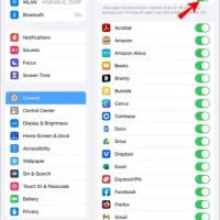 Background App Refresh Trên Iphone: Tất Cả Những Điều Bạn Cần Biết Và Cách Tối Ưu Hóa