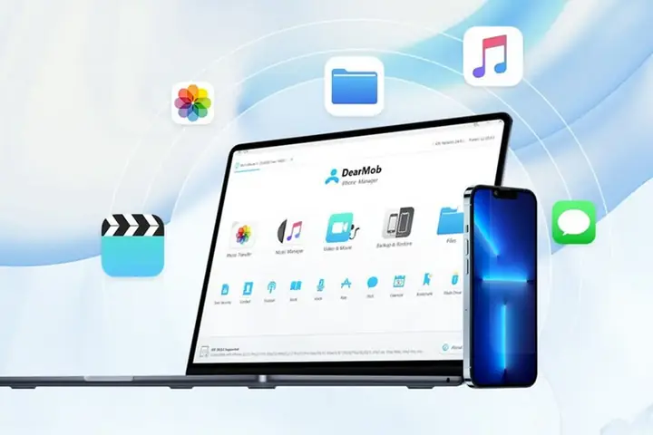 Backup Iphone Vào Máy Tính Backup Iphone Vào Máy Tính