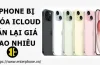 Bán Iphone Bị Khóa Icloud: Những Điều Cần Biết, Rủi Ro Và Cách Giải Quyết