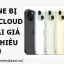 Bán Iphone Bị Khóa Icloud: Những Điều Cần Biết, Rủi Ro Và Cách Giải Quyết