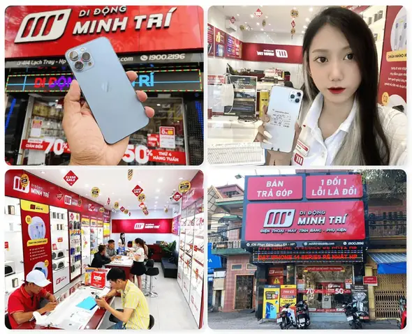 Bán Iphone Tại Hải Phòng Bán Iphone Tại Hải Phòng