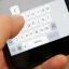 Bàn Phím 1 Tay Iphone: Lựa Chọn Hoàn Hảo Cho Người Dùng Năng Động Và Tiện Lợi