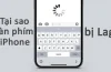 Bàn Phím Iphone Bị Lag: Nguyên Nhân, Giải Pháp Và Cách Ngăn Ngừa Hiệu Ứng Đánh Giá