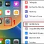 Bàn Phím Tiếng Việt Trên Iphone: Hướng Dẫn Chi Tiết Từ Cài Đặt Đến Tối Ưu Hoá Trải Nghiệm Gõ