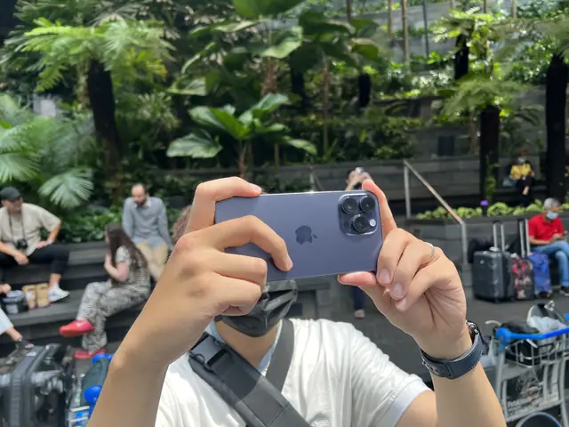Bảo Hành Iphone Xách Tay