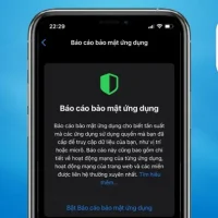 Bảo Mật App Cho Iphone: Hướng Dẫn Toàn Diện Để Bảo Vệ Dữ Liệu Và Quyền Riêng Tư
