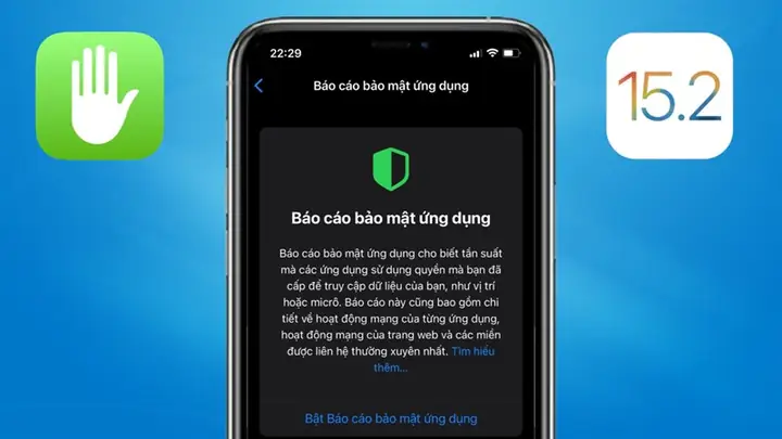 Bảo Mật App Cho Iphone Bảo Mật App Cho Iphone