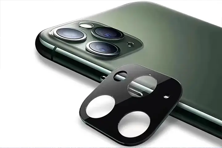 Bảo Vệ Camera Iphone 11