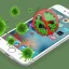 Bảo Vệ Iphone Khỏi Virus: Hướng Dẫn Toàn Diện Đảm Bảo An Ninh Cho Thiết Bị Của Bạn
