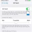 Bật 3d Touch Trên Iphone 11: Hướng Dẫn Chi Tiết, Lý Do Và Các Giải Pháp Thay Thế
