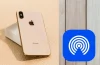 Hướng Dẫn Bật Airdrop Trên Iphone Xs: Chi Tiết Từng Bước Để Chia Sẻ Nhanh Chóng Và An Toàn
