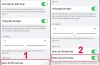 Bật Đèn Nháy Ở Iphone: Hướng Dẫn Chi Tiết, Lý Do Và Cách Tắt