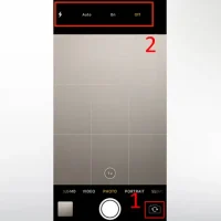 Bật Flash Camera Trước Iphone: Hướng Dẫn Chi Tiết, Mẹo Thủ Và Giải Pháp Khi Gặp Sự Cố