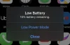 Bật Thông Báo Pin Yếu Trên Iphone: Hướng Dẫn Chi Tiết, Lý Do Và Mẹo Tối Ưu Hiệu Suất Pin