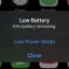 Bật Thông Báo Pin Yếu Trên Iphone: Hướng Dẫn Chi Tiết, Lý Do Và Mẹo Tối Ưu Hiệu Suất Pin